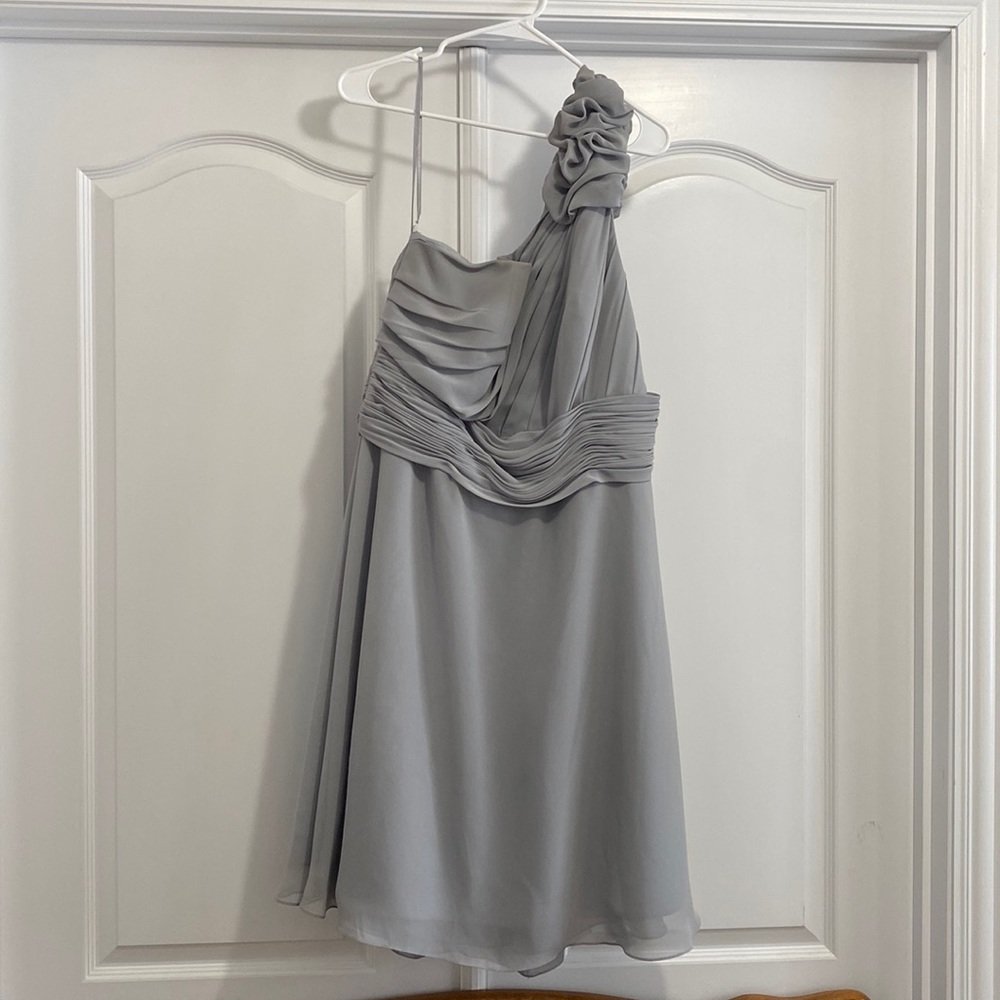 Allure Bridals Bridesmaids Dress Plus Size